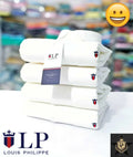 Men White Shirts (Pack of 1, XXL)